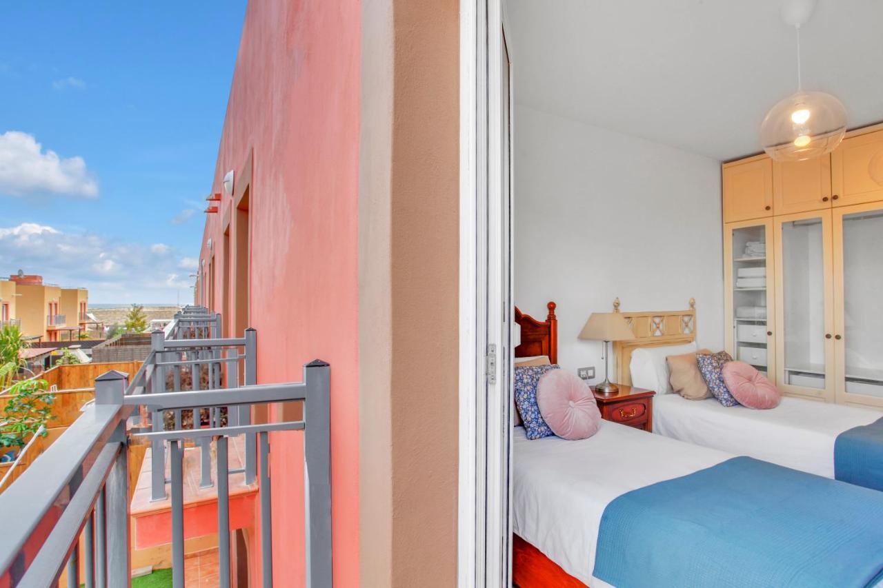 Margaritas Villa Corralejo